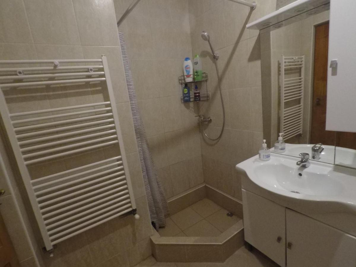 Balcsi1 Apartment Balatonfůzfő Екстериор снимка