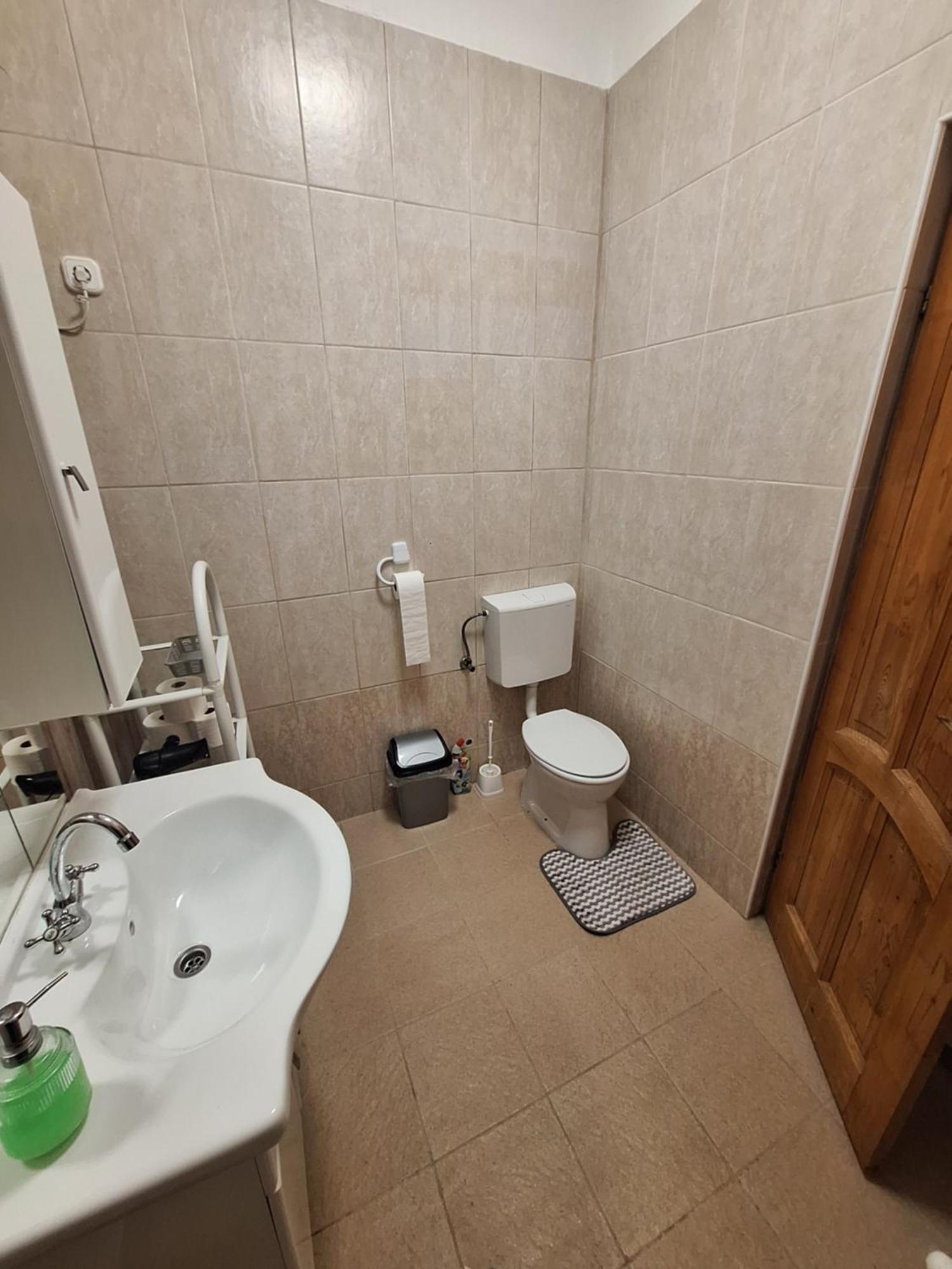 Balcsi1 Apartment Balatonfůzfő Екстериор снимка