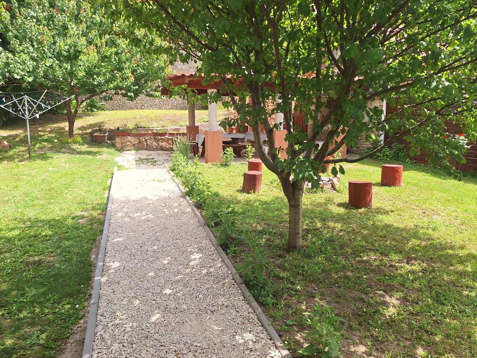 Balcsi1 Apartment Balatonfůzfő Екстериор снимка
