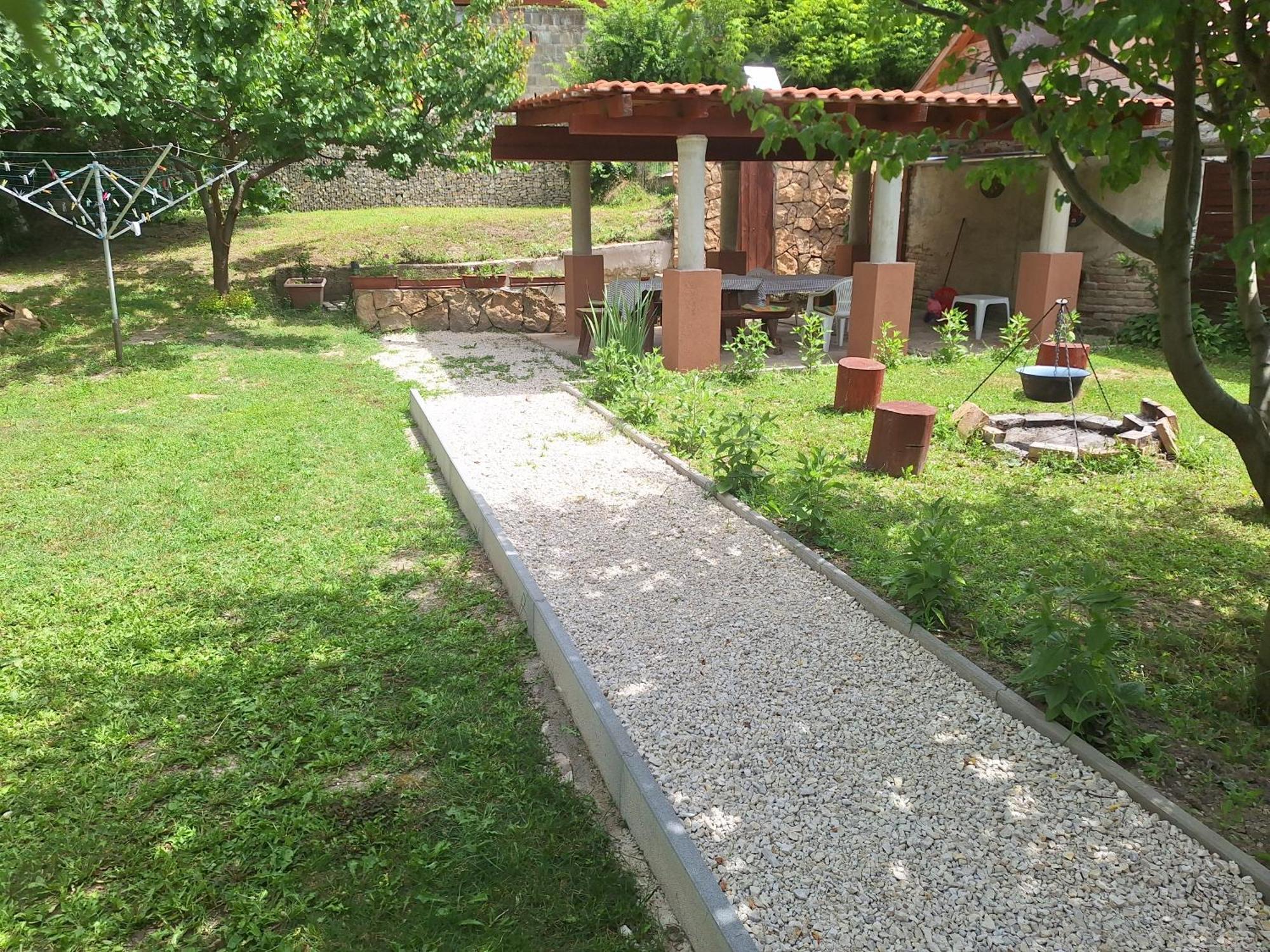 Balcsi1 Apartment Balatonfůzfő Екстериор снимка