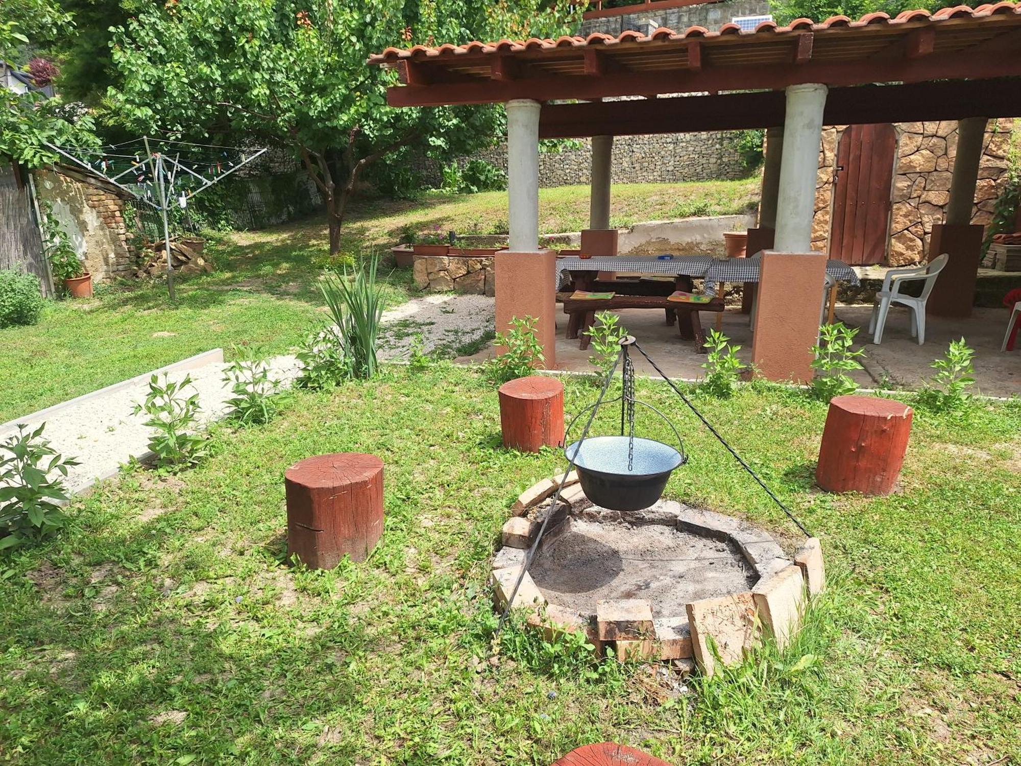 Balcsi1 Apartment Balatonfůzfő Екстериор снимка